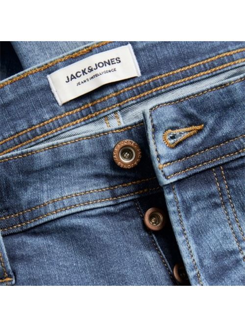  JACK AND JONES | 12259152/Blue Denim